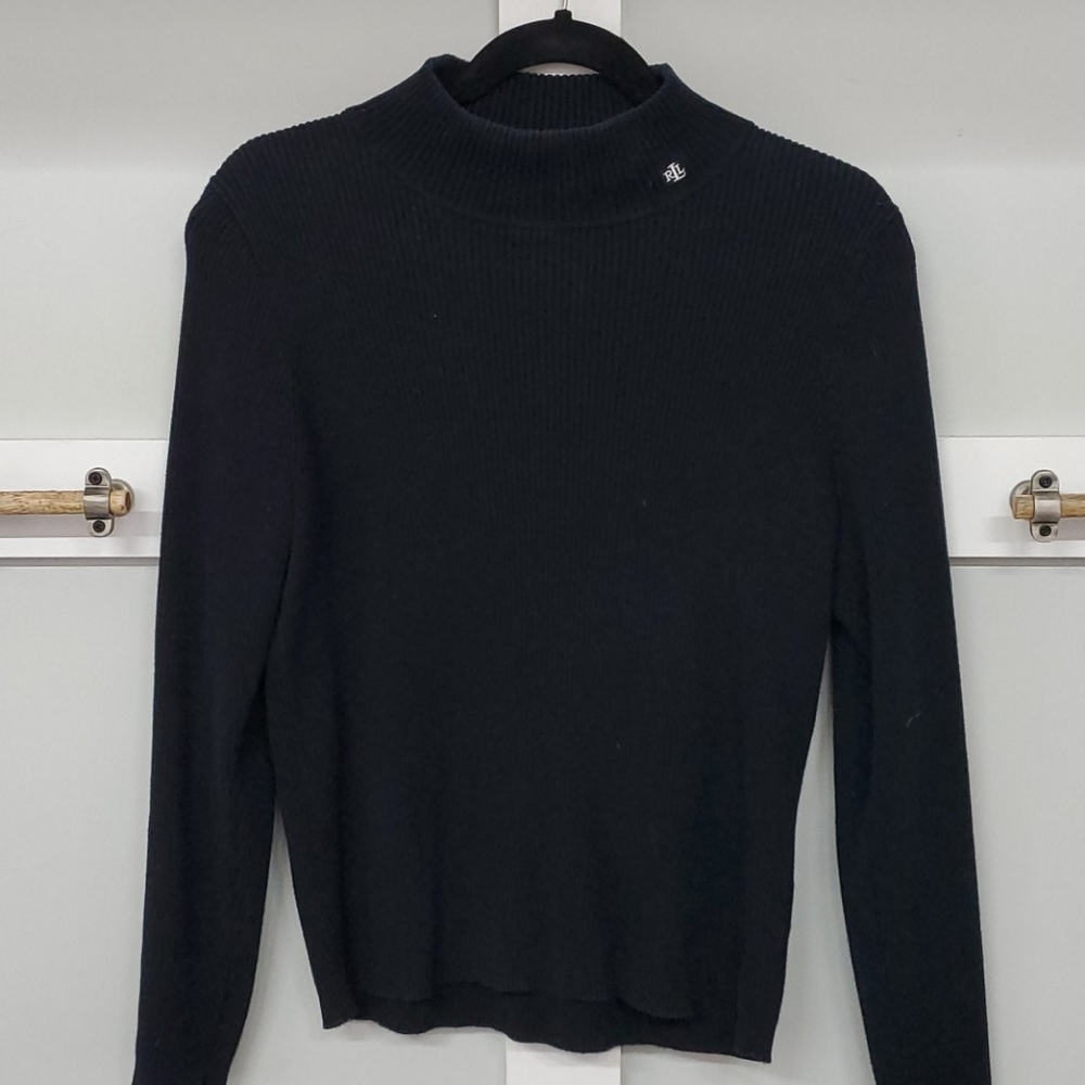 Ralph Lauren petite turtleneck